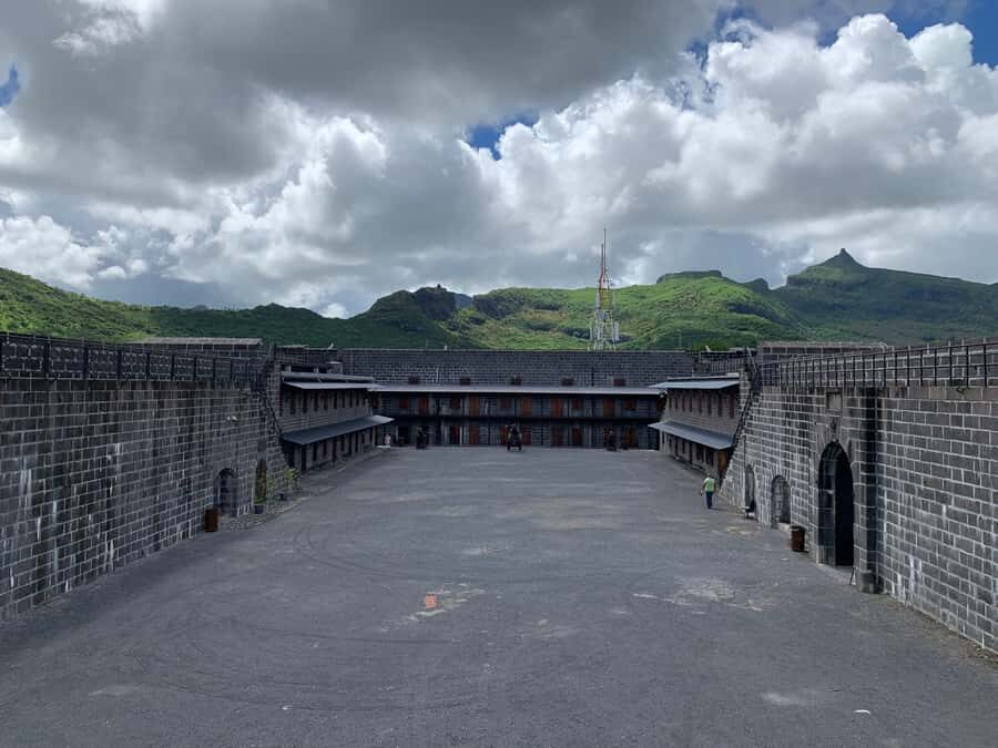 Private Full Day Tour of Port Louis and Northern - Mont Choisy Beach Break and a Quick Grand Bay Stop