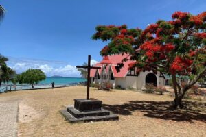 Private Guided Tour of Northern Mauritius with Shopping in Port Louis - Getting picked up (and why it matters more than you think)