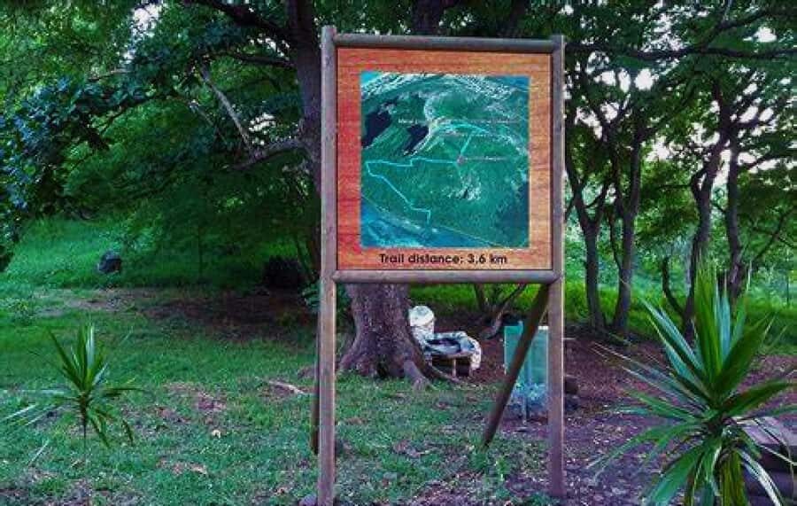 Private Hiking le Morne Mountain & Lunch at Ilot Fourneau - The price reality: is $145 per person good value?