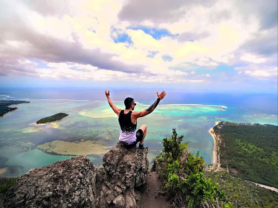 PRIVATE LeMorne Mountain Picturesque Hike-UNESCO Recognised - Key Things I’d Tell a Friend Before You Go