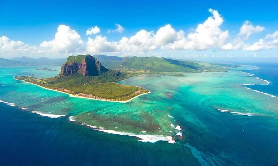 PRIVATE LeMorne Mountain Picturesque Hike-UNESCO Recognised - Entering Le Morne’s UNESCO Story, Not Just a Trail