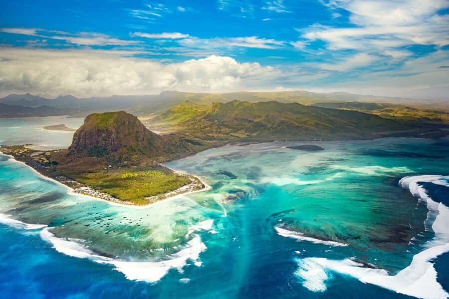 PRIVATE LeMorne Mountain Picturesque Hike-UNESCO Recognised - Your Guide Makes or Breaks the Hike (They Really Do)