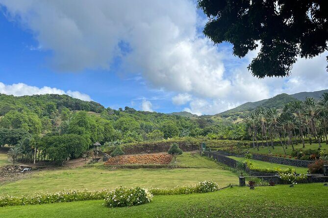 Private Mountain Biking Experience in the Wild South of Mauritius - Who should book this ride in Mauritius south, and who should skip it