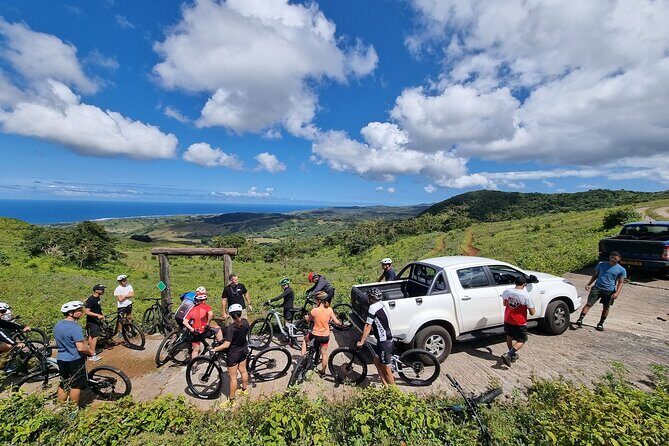 Private Mountain Biking Experience in the Wild South of Mauritius - Should you book Mo’Bike’s private mountain biking in Mauritius?