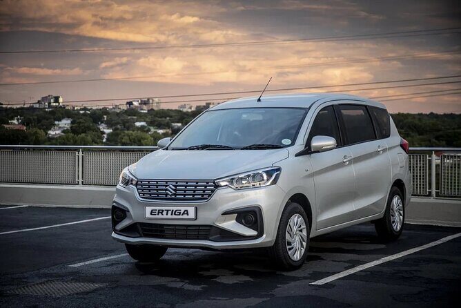 Private Transfer - Standard Vehicle - Key highlights to know before you go