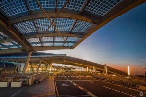 Private Transfer - Standard Vehicle - On the road: your own air-conditioned vehicle and a calmer start