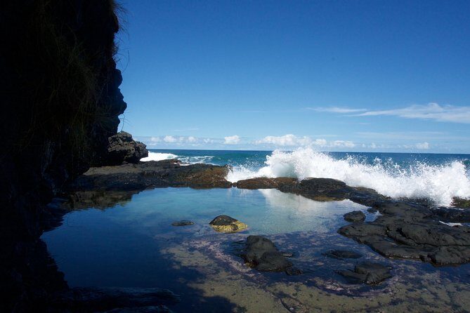 Randonnée - Le Sud Sauvage - The Yanature Difference: Small Group Hiking and a Real Guide Voice