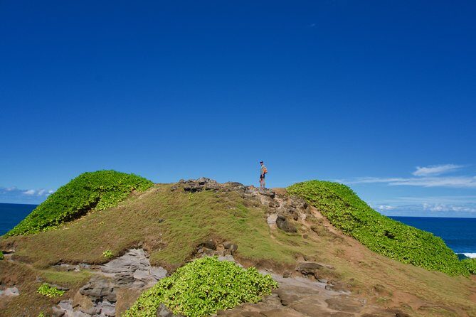 Randonnée - Le Sud Sauvage - What to Bring (and What to Expect) for a Water-Heavy Hike