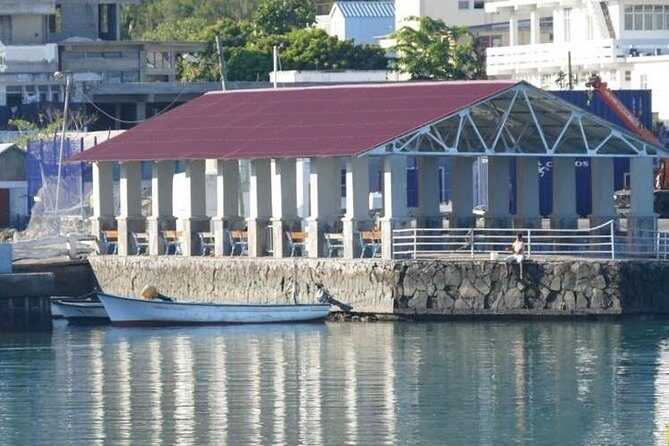 Rodrigues Island - ORIGINE Guided Tour - Key Points Worth Noting