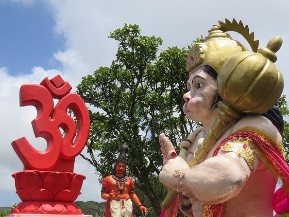 ROUTE OF INDIAN SPIRITUALITY - Festivals you can connect to on the ground: Shivaratree, Cavadee, and more