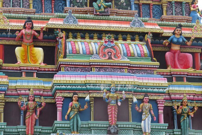 ROUTE OF INDIAN SPIRITUALITY - Value for money: what $64.61 buys you in real insight