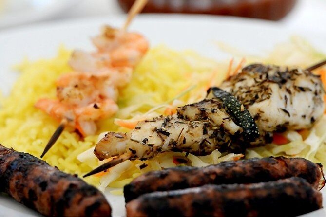 Sailing Catamaran Cruises - JPH Charters stop: snorkeling, BBQ timing, and the “good day” pace