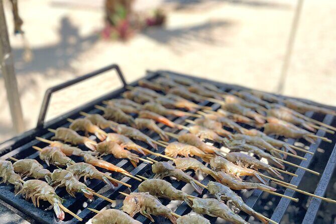 Signature Experience: Dolphins and Flavors of the Sea - Should You Book Dolphins and Flavors of the Sea?