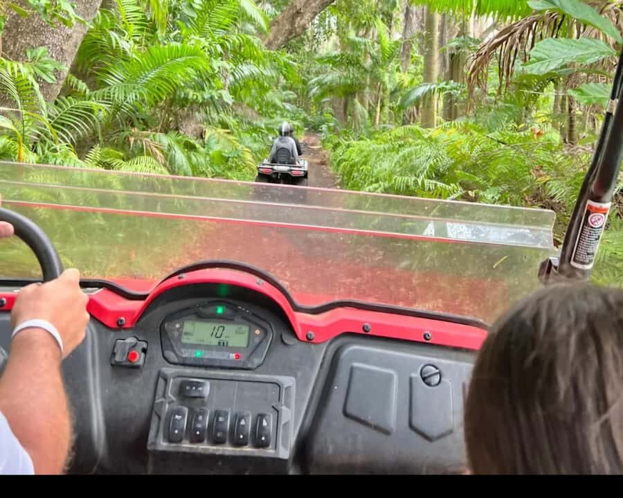 South Mauritius : Buggy Tour - Who this tour suits best (and who should skip it)