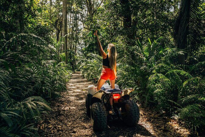 South Mauritius Day Trip: Quad and Sea - Key highlights worth planning for
