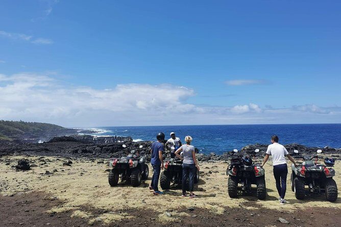 South Mauritius Day Trip: Quad and Sea - Who this tour suits best (and who should think twice)