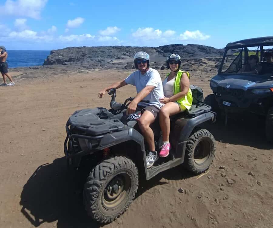 South of Mauritius: Quad Bike Tour - South Mauritius Quad Bike: Why This Route Feels More Local