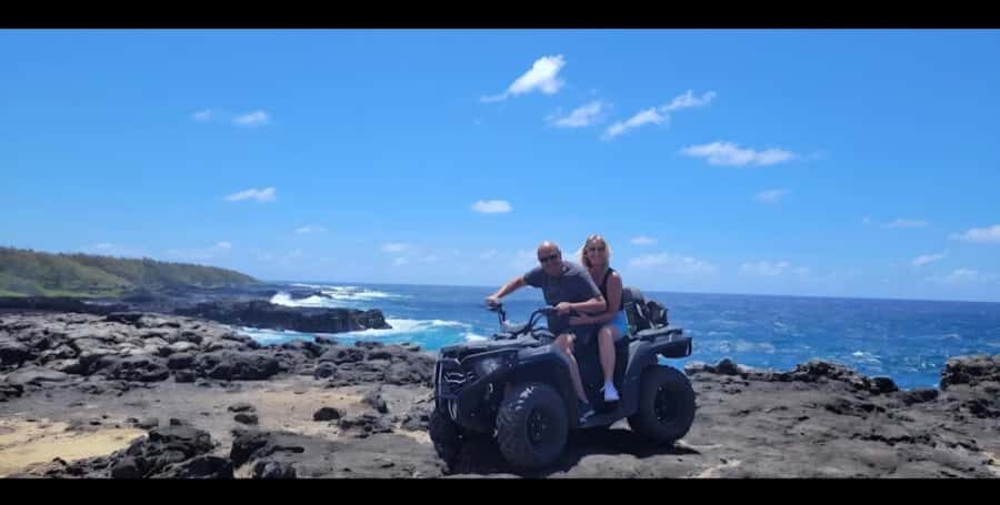 South of Mauritius: Quad Bike Tour - Price ($129) and Value: What Makes This Feel Worth It