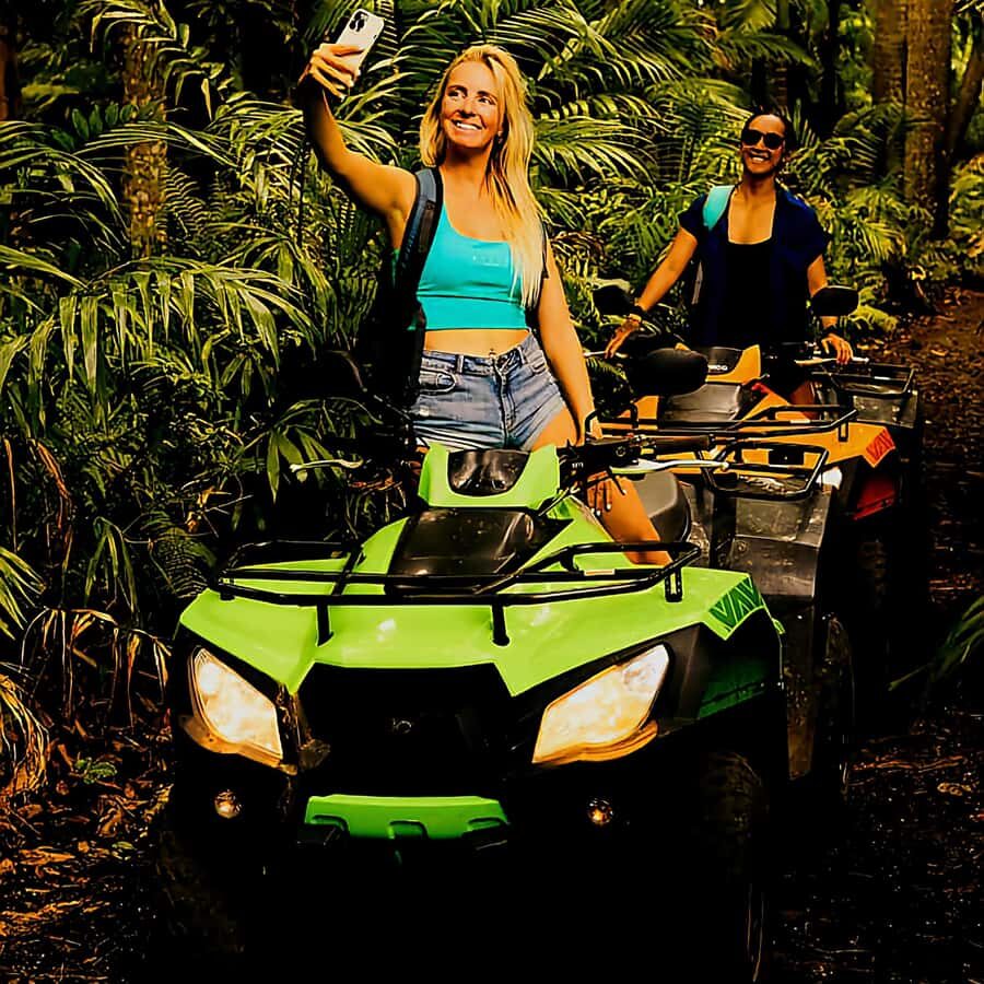 South Of Mauritius Quadbike and Snorkeling Blue Bay - Quad Bikes Through the South: What the 3-Hour Ride Really Delivers