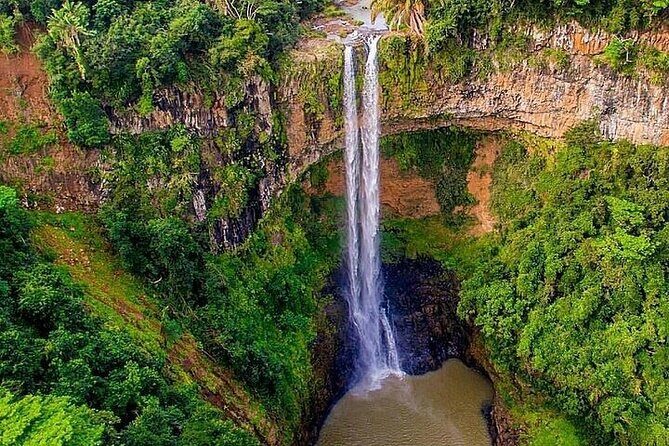 South-West of Mauritius Private Full-Day Scenic Tour - Mare aux Vacoas Reservoir: Where the Views Are Quiet and Wide