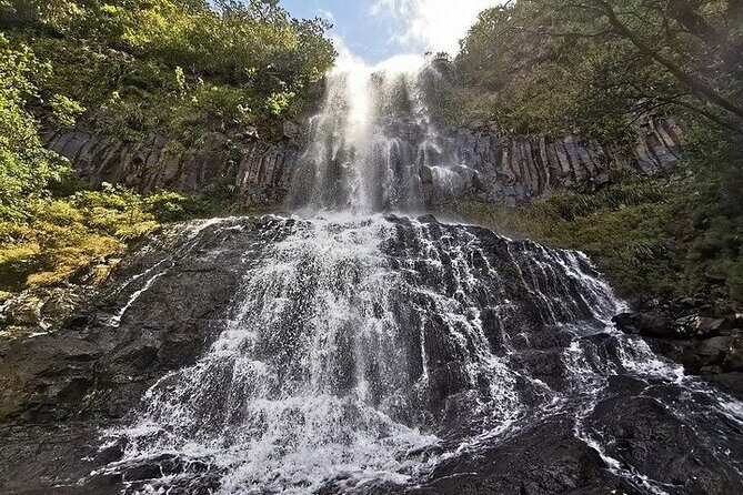 South-West of Mauritius Private Full-Day Scenic Tour - Gorge Viewpoint in Black River Gorges National Park: The “Look Down” Feeling