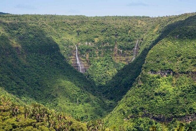 South-West of Mauritius Private Full-Day Scenic Tour - Trou aux Cerfs Crater: A Dormant Volcano Garden at 605m