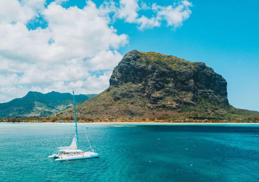 Southwest of Mauritius: Catamaran Cruise w/ Snorkeling - Small rules that protect the day (and the reef)
