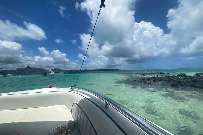 Speed Boat Tour île aux Cerfs and Others Gems of The South - Key highlights to know before you go