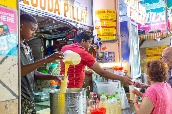 Street Food Private Tour in Port Louis - Key things I’d watch for before you go
