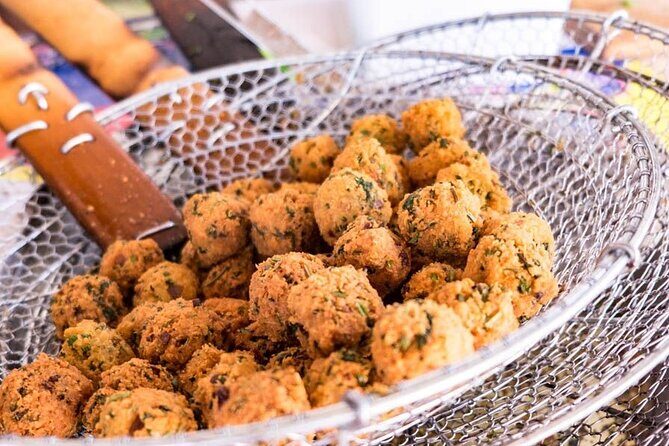 Street Food Private Tour in Port Louis - Central Market: your flavor map starts here