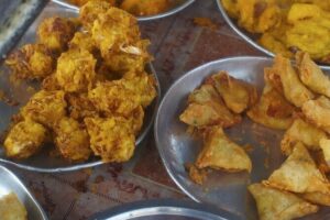 Street Food Private Tour in Port Louis - Le Caudan Waterfront tastings and the Gujarati thread