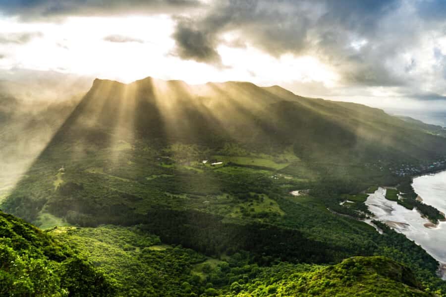 Sunrise hike at Le Morne Brabant with Local Guides (UNESCO) - Key highlights I’d plan around