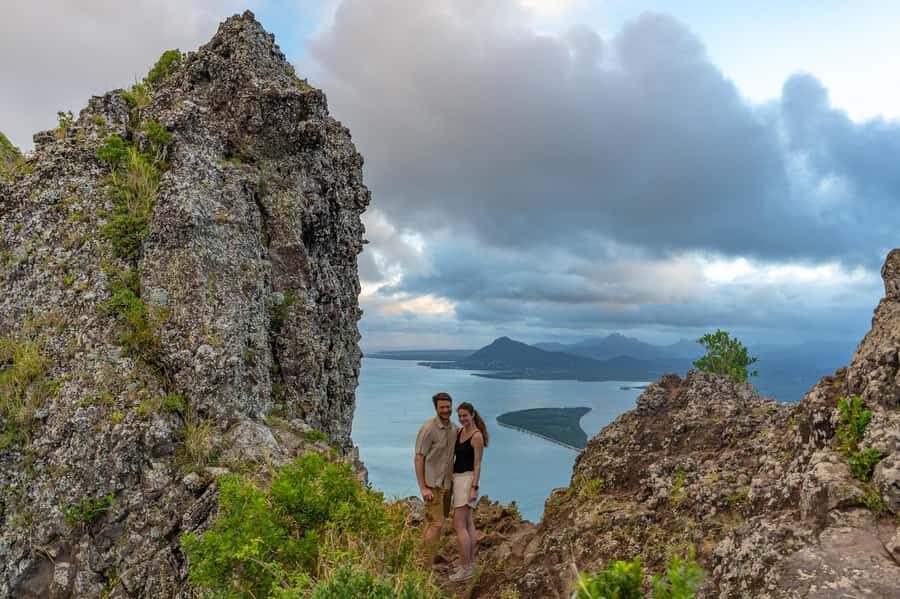 Sunrise hike at Le Morne Brabant with Local Guides (UNESCO) - What the 4-Hour Plan Means for Your Day