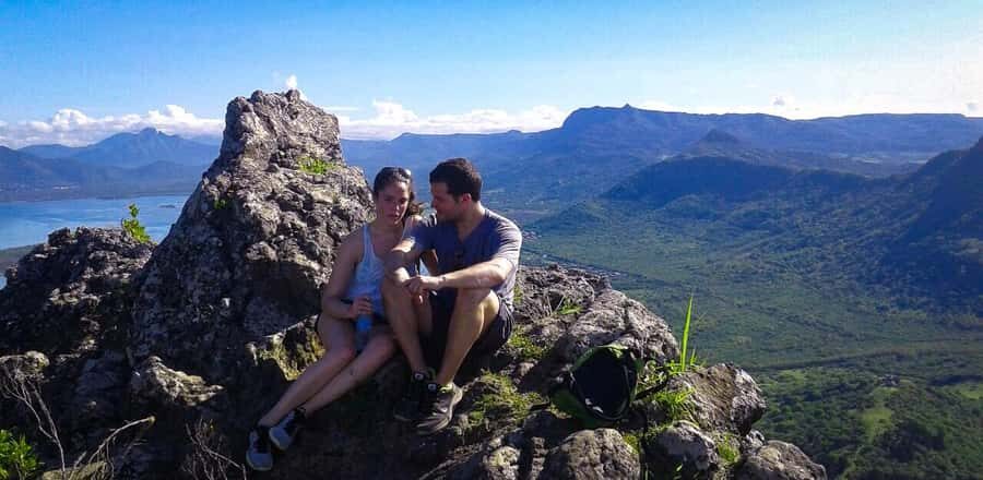Sunrise hike at Le Morne Brabant with Local Guides (UNESCO) - Getting There: The Meeting Point Details You’ll Want Ready