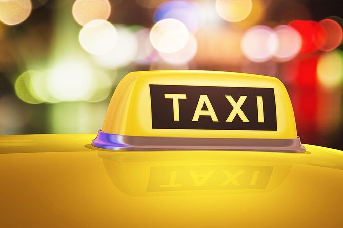 Taxi Mauritius Airport Private Taxi Shuttle Transfer - Key Points to Know Before You Go