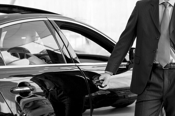 Taxi Mauritius Airport Private Taxi Shuttle Transfer - Why This Transfer Works So Well in Mauritius