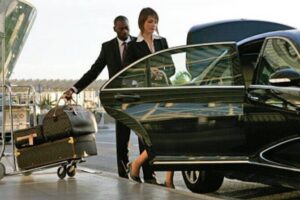 Taxi Mauritius Airport Private Taxi Shuttle Transfer - The “Depart” Plan: Hotel Pickup With Your Room Number