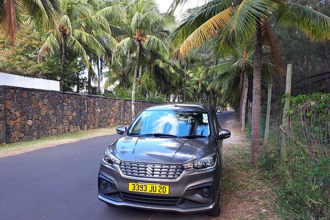 Taxi Mauritius Airport Transfers - Key things I’d clock before you book