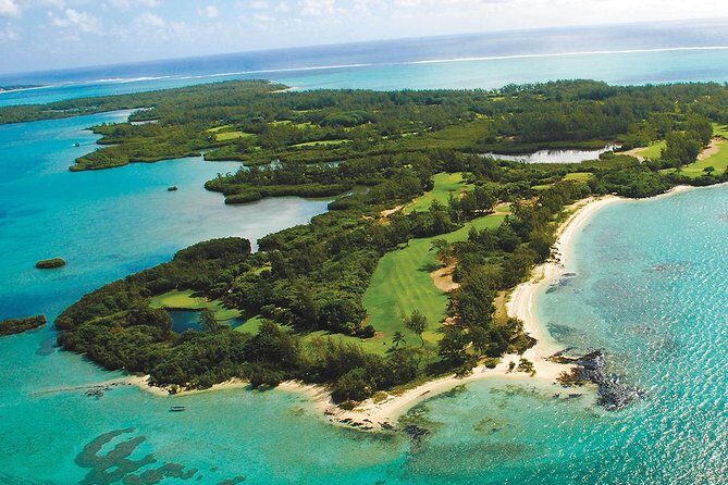 >TAXI ONLY< to DOLPHIN OR ILE AUX CERFS PARADISE ISLAND MAURITIUS - Timing: A 6–8 Hour Window That Still Feels Relaxed