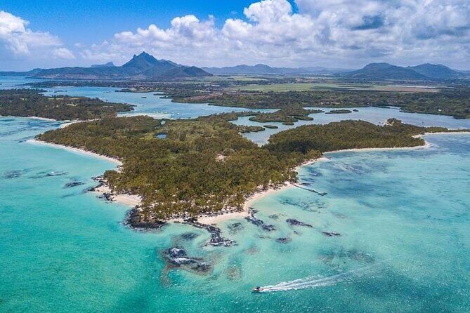 >TAXI ONLY< to DOLPHIN OR ILE AUX CERFS PARADISE ISLAND MAURITIUS - Who This Taxi-Only Transfer Fits Best