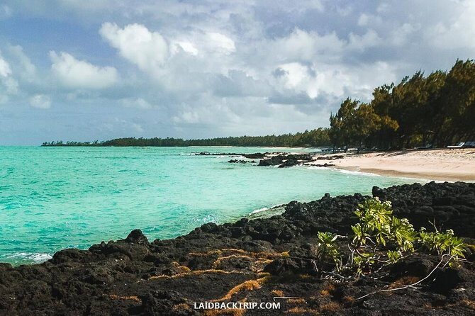 >TAXI ONLY< to DOLPHIN OR ILE AUX CERFS PARADISE ISLAND MAURITIUS - How the Day Flows: From Pickup to Boat Ride to Ile aux Cerfs