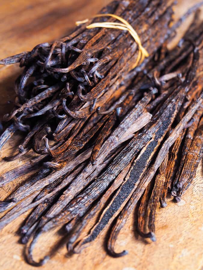 Tea, Rum & Vanilla Route - Bois Chéri tea: factory tour, tea museum, and a tasting with real views
