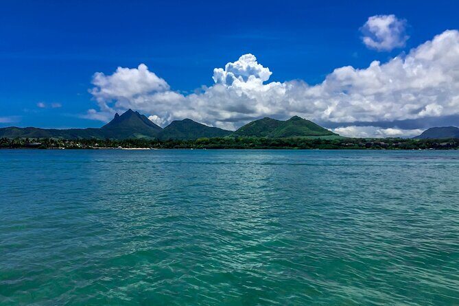 The East of Mauritius: Full-day incl visit to Ile aux Aigrettes & Lunch - Ile aux Aigrettes: where the nature reserve feels personal