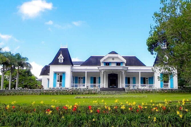 The Gorgeous East: Bois Cheri Tea factory, Rhumerie St-Aubin, Mahebourg & Lunch - Price and What You Actually Get for $149.58