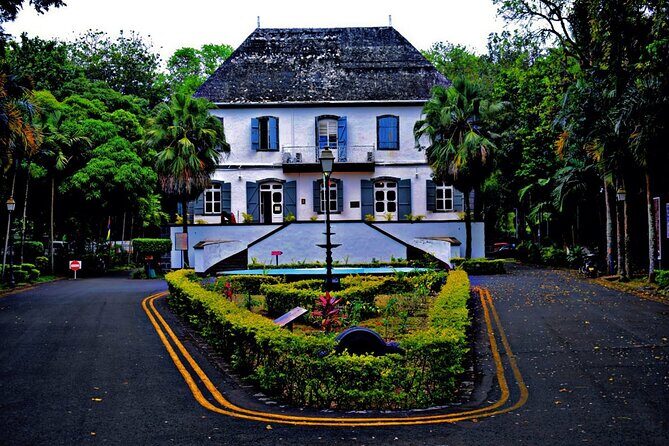 The Gorgeous East: Bois Cheri Tea factory, Rhumerie St-Aubin, Mahebourg & Lunch - Private Transportation and Timing: How to Make the Most of 7–8 Hours