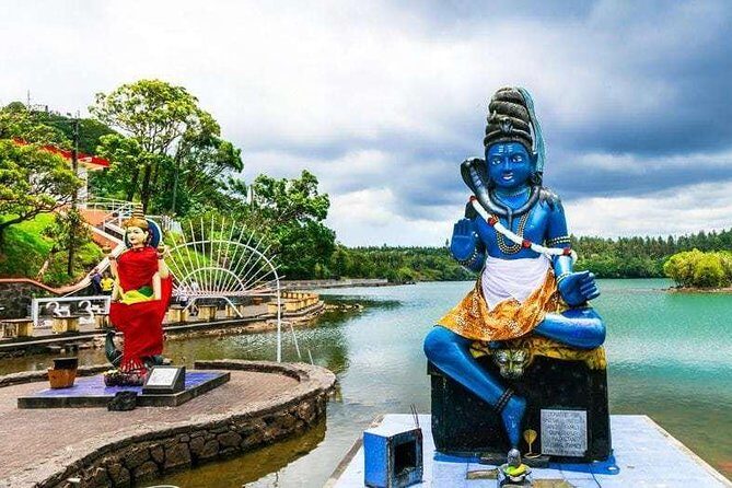 The Gorgeous South of Mauritius: Full-day tour incl Tea Factory & Crocodile park - South Mauritius in One Long Day: What This Tour Really Offers