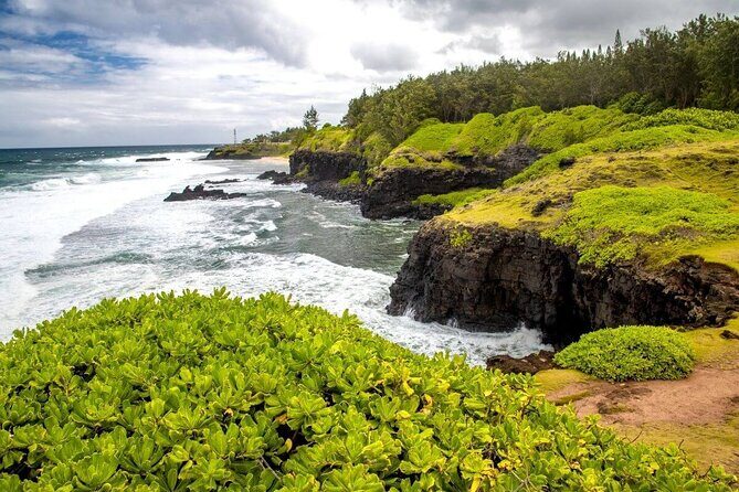 The Hidden Treasures of Mauritius, ALL INCLUSIVE Day Trip, Private SUV Car - Starting in Trou d’Eau Douce With a Day That Actually Has a Plan