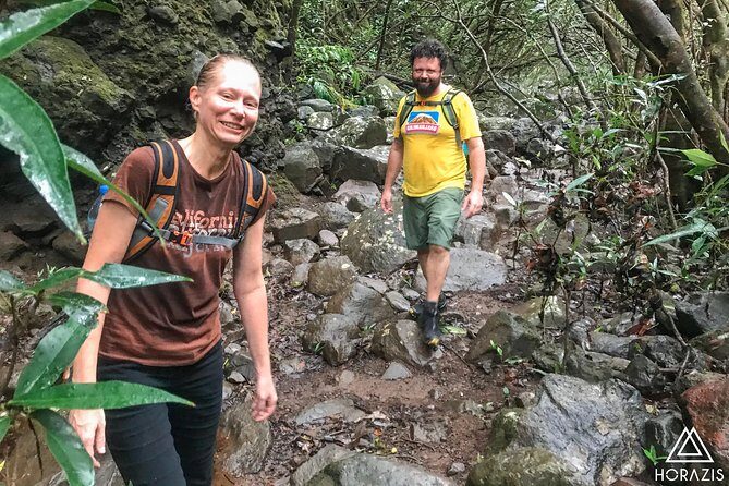 The Tamarind Falls (7 Cascades) Adventure - How long it takes and how to plan your half-day