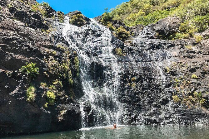 The Tamarind Falls (7 Cascades) Adventure - Price and value: is $45 worth it?
