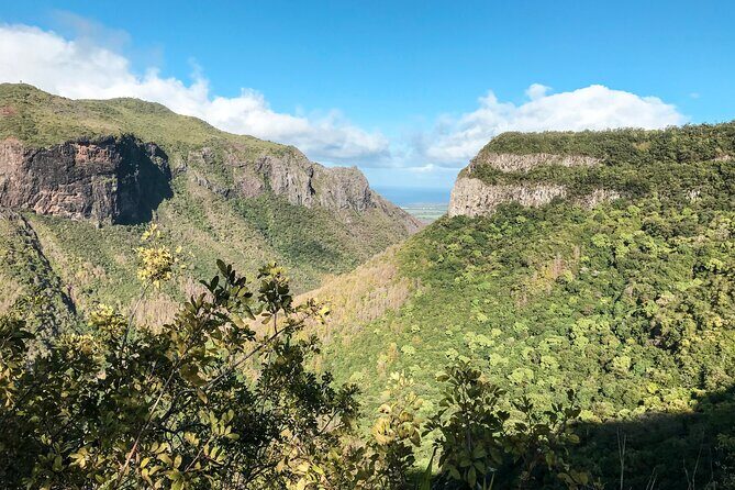 The Tamarind Falls (7 Cascades) Adventure - Who should book this Tamarind Falls adventure